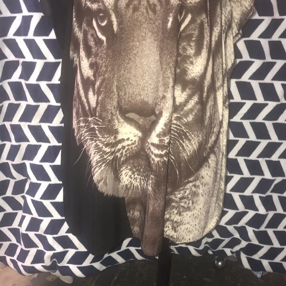 Christinna Love tunic dress large (bbr) - Picture 2 of 13